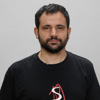 nahuel Sosa autor