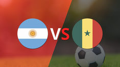 argentina vs. senegal, por grupo d - fecha 1 de mundial fifa sub 17 argentina vs. senegal, por grupo d - fecha 1 de mundial fifa sub 17