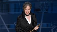 Las mejores fotos de los Oscar 2015: Así recibían el premio los ganadores Las mejores fotos de los Oscar 2015: Así recibían el premio los ganadores