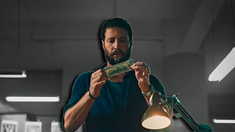 Franklin, nueva serie libanesa que llegó a Netflix este 15 de mayo de 2025 y es furor.