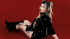 Daniel Osvaldo quiso seducir a Martita Fort y ella lo liquidó: Yo no sabía quién era el viejo ese Daniel Osvaldo quiso seducir a Martita Fort y ella lo liquidó: Yo no sabía quién era el viejo ese