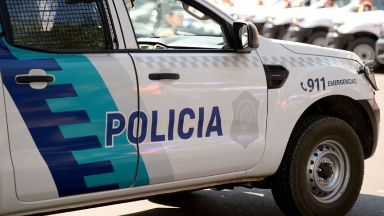 La víctima oriunda de Colombia
