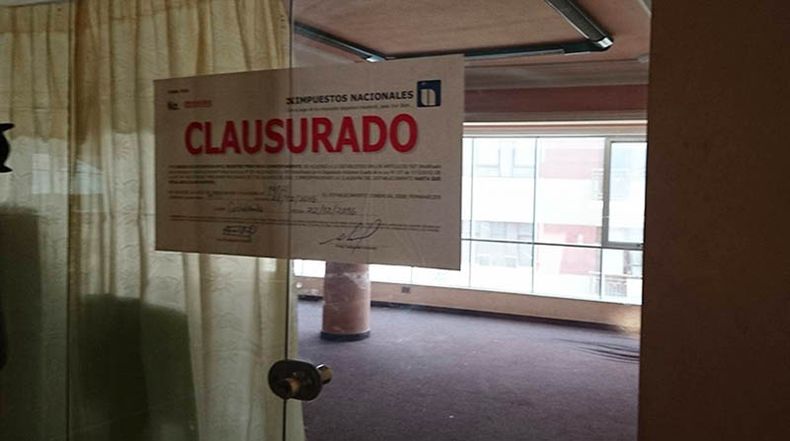 Caba: detienen a madre e hijo acusados de estafar a 30 mil personas por unos u$s60 millones