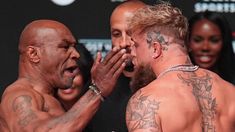 Cuánto dinero ganó Tyson Cuánto dinero ganó Tyson