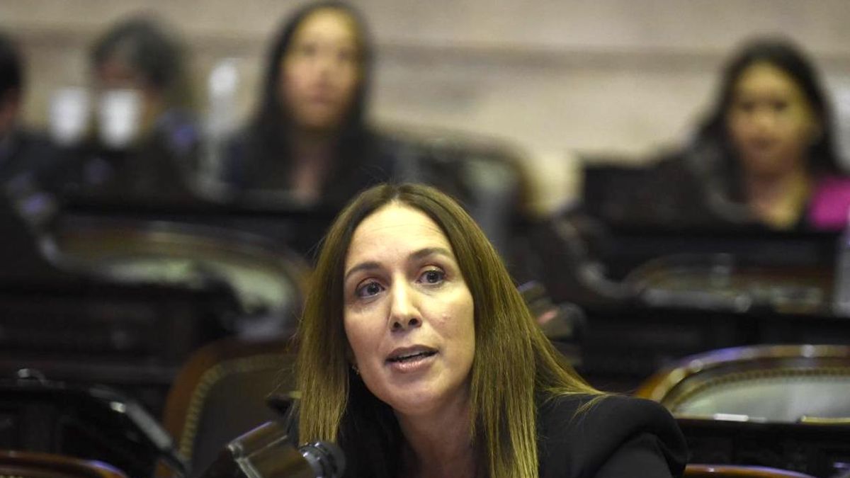 María Eugenia Vidal cuestionó al gobierno de Milei por la corrupción en ANDIS y marcó diferencias en el PRO