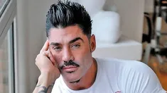 A 10 años del fallecimiento de Ricardo Fort A 10 años del fallecimiento de Ricardo Fort