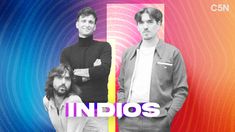 Indios vuelve a los escenarios. Indios vuelve a los escenarios.