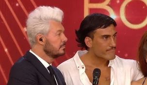 Tomás Holder tuvo una primera semana llena de escándalos. Tomás Holder tuvo una primera semana llena de escándalos.