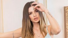 China Suárez no hablará más de Wanda Nara y Mauro Icardi China Suárez no hablará más de Wanda Nara y Mauro Icardi