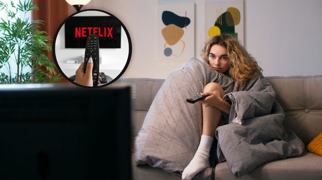 Series nuevas de Netflix: un título con solo 8 capítulos inyectados de puro misterio.