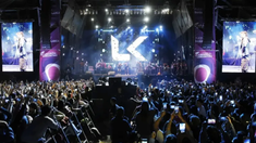 Se acerca la Fiesta Nacional del Camarón y el Langostino 2026: artistas confirmados y cómo llegar.&nbsp;