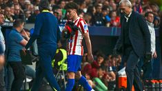 “Las opciones de una venta al Barcelona son cero”, aseguró el Atlético de Madrid al diario As.