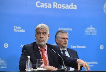Feletti busca un acuerdo de precios de cinco cortes para las fiestas.