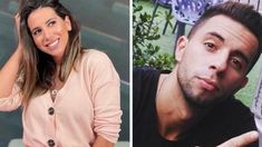 Cinthia Fernández vs Defederico: Fui a parir sola mientras te enfiestabas con 10 mujeres Cinthia Fernández vs Defederico: Fui a parir sola mientras te enfiestabas con 10 mujeres