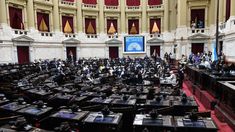 Ninguna de las dos sesiones reunió el quórum necesario. Ninguna de las dos sesiones reunió el quórum necesario.