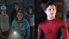 Una estrella de Stranger Things será protagonista de Spider-Man 4. Una estrella de Stranger Things será protagonista de Spider-Man 4.