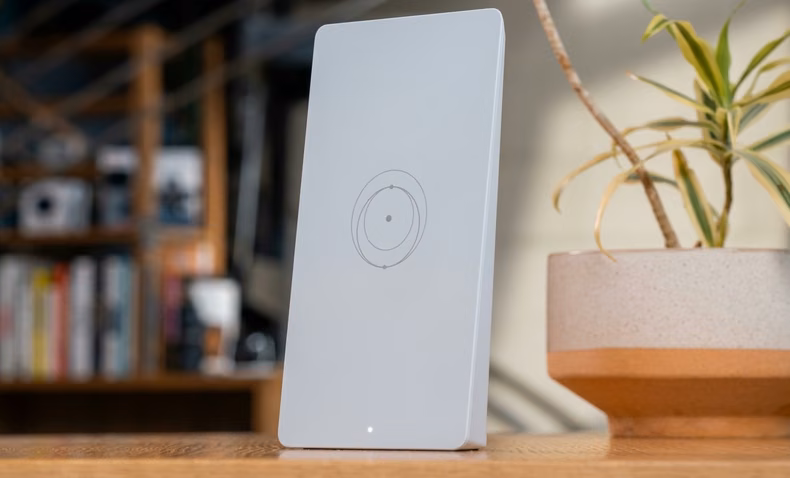El nuevo Starlink Router 4