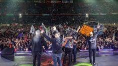 Se suspendieron los recitales de La Renga en la ciudad de Buenos Aires.&nbsp;