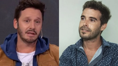 Cabré es el padre de Rufina, mientras que Vicuña lo es de Magnolia y Amancio, los tres hijos de la China Suárez. Cabré es el padre de Rufina, mientras que Vicuña lo es de Magnolia y Amancio, los tres hijos de la China Suárez.