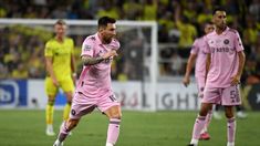 El debut de Messi con Inter Miami en la Libertadores de la Concacaf se podrá ver por Star+ El debut de Messi con Inter Miami en la Libertadores de la Concacaf se podrá ver por Star+