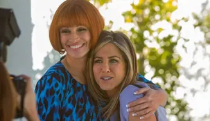 Cómo es la película que es furor en Netflix