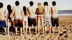 Los adolescentes que revolucionaron la playa Los adolescentes que revolucionaron la playa