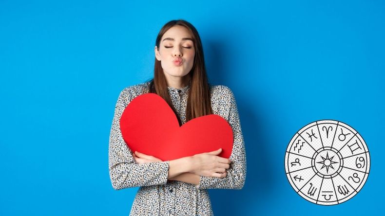 Las personas de Géminis se encontrarán con un despertar emocional que puede derivar en nuevas relaciones.
