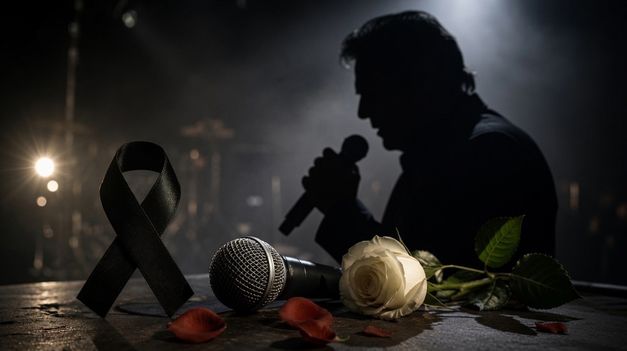 Peppino di Capri fue una figura en la música italiana, catalogado como el “Rey del Twist”