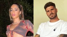 La frase romántica de Tini Stoessel sobre Rodrigo De Paul La frase romántica de Tini Stoessel sobre Rodrigo De Paul