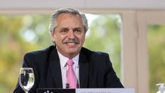 Alberto Fernández Alberto Fernández