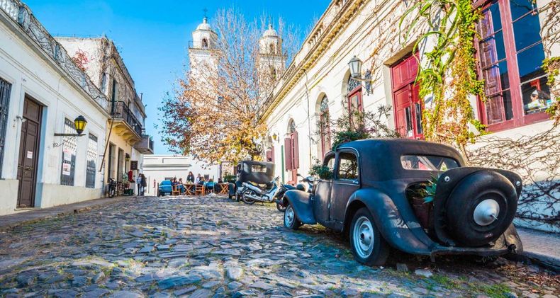 Tres escapadas de fin de semana a menos de 100 km de Buenos Aires
