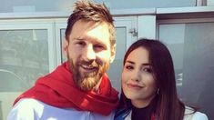 ¿Qué pasó? Lionel Messi dejó de seguir a Lali Espósito ¿Qué pasó? Lionel Messi dejó de seguir a Lali Espósito