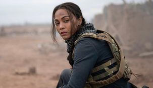 Operativo Lioness se estrenó el 23 de julio en Paramount Plus.