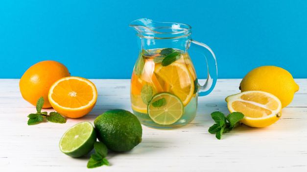 Cuando no se almacena correctamente, puede perder jugo, secarse o incluso desarrollar hongos.