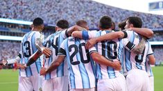La Selección argentina enfrenta a Inglaterra el miércoles por la semifinal del Mundial 2026.