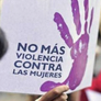 Entre el 1 de enero y el 30 de octubre se han contabilizado 239 femicidios en Argentina.