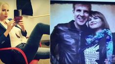 Triángulo Granata - Redrado - Salazar: noviazgos no reconocidos, hijos e infidelidades Triángulo Granata - Redrado - Salazar: noviazgos no reconocidos, hijos e infidelidades