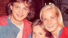 El dolor del hermano de Luis Miguel al recordar a su madre: Te extrañamos El dolor del hermano de Luis Miguel al recordar a su madre: Te extrañamos