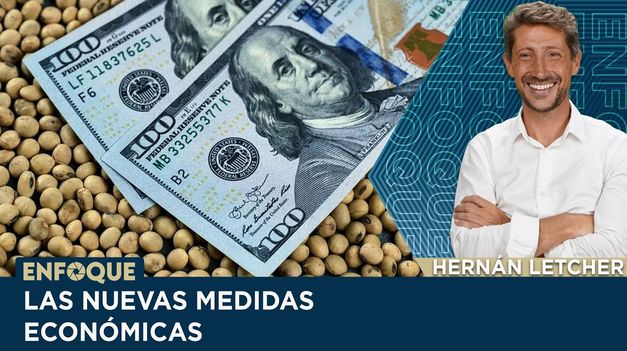 C5N | LAS NUEVAS MEDIDAS ECONÓMICAS del GOBIERNO