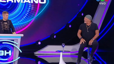 La producción dio marcha atrás a una drástica decisión con Alfa. La producción dio marcha atrás a una drástica decisión con Alfa.