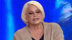 Carmen Barbieri Carmen Barbieri