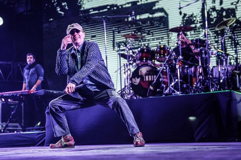 Confirmado: el recital de la banda del Indio Solari no será en La Plata