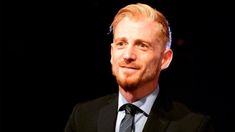 Día Mundial del Pelirrojo: el mensaje de Martín Liberman Día Mundial del Pelirrojo: el mensaje de Martín Liberman