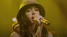 Nicky Nicole habló de su participación en el show de Jimmy Fallon: Me puse mucha presión a mí misma Nicky Nicole habló de su participación en el show de Jimmy Fallon: Me puse mucha presión a mí misma