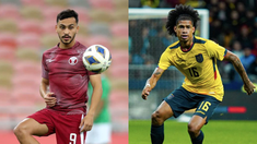 Catar y Ecuador serán protagonistas del partido inaugural del Mundial Qatar 2022. Catar y Ecuador serán protagonistas del partido inaugural del Mundial Qatar 2022.