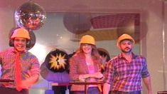 Una historia de traición; foto del candidato de una diva y la venganza de Las Rikitas Una historia de traición; foto del candidato de una diva y la venganza de Las Rikitas