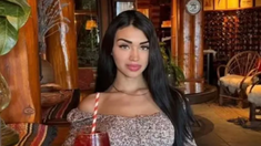 Narela Barreto fue hallada muerta. Narela Barreto fue hallada muerta.