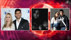 La foto que desmiente la crisis de Agüero con Karina: La Princesita, junto al sobrino del Kun La foto que desmiente la crisis de Agüero con Karina: La Princesita, junto al sobrino del Kun
