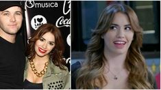 Lali Espósito y Benjamín Amadeo se reencontrarán públicamente: qué dijo el actor Lali Espósito y Benjamín Amadeo se reencontrarán públicamente: qué dijo el actor