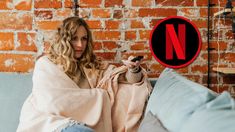 La producción que es furor en Netflix. La producción que es furor en Netflix.